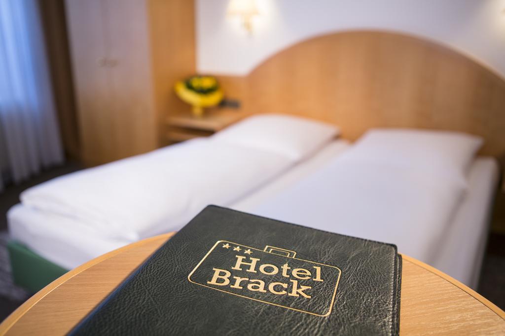 Hotel Brack Monachium Zewnętrze zdjęcie